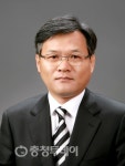 목원대 교수협의회장에 이종복 교수