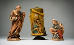 사제들 애장품이 궁금하세요?