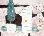 신현대 교수 한국화 열정 40년 결산