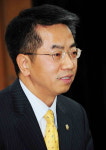 강재현 변호사, 대한변협