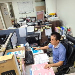 또 다른 기회 된 공무원 퇴직…이젠 전문직 과장