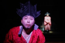 집안 반대에도 연기 인생 고집한 최동석 "여전히 무대에서 행복해요"