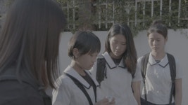 마산여중 학생들의 우당탕 환경 영화 제작기