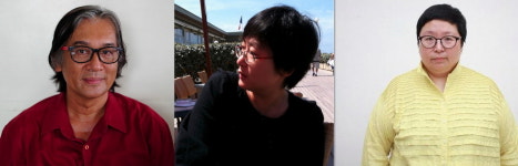 ‘올해의 배우상·비프메세나상·선재상’ 심사위원 발표