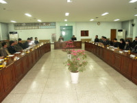 군포경찰서, 탈북청소년 학교폭력 예방 보안협력위원회 간담회