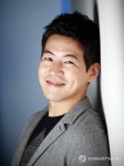 배우 이상윤, 영화