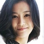 박잎선 과거사진 "영화배우 시절 미모… 지아 20년 후 미리보기?"