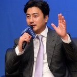 안정환 “U-20 월드컵서 박지성 같은 선수 한명이라도 더 나온다면 우리 축구 전망 더 밝을 것"