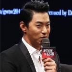 주진모 측, 중국 배우 장리와의 열애설에 대해 “작품 같이 하며 친해진 오빠ㆍ동생 사이일뿐”