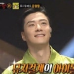 ‘복면가왕’ 가면 벗은 장기알… 뮤지컬 배우 윤형렬 “가수로 무대에 서고 싶었다”