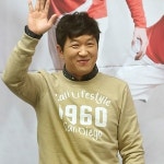 개그맨 정형돈, 100억원대 한중합작 웹영화 시나리오 작가 데뷔…배우 신현준과 의기투합한다