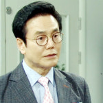 ‘빛나라 은수’ 79회, 박재우 양미경 마음 알고 지방 병원장직 거절