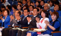 민주당 경기도당 기초의회 의원 당선인 워크숍