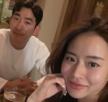 홍재호♥차현옥 결혼…13일 백년가약 맺어