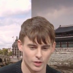 조쉬 정체성 혼란…"문화적 헷갈리는 사람"