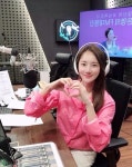 김지원 아나운서,