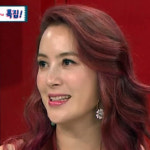 이지안 "에로배우 출신…옹녀 아역이었다"