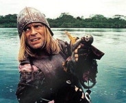 독일 유명배우 14년간 자신의 딸 성폭행, 영화 속 광기가 실제모습?