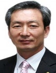 정문기 부산대 교수, 신임 부산의료원장