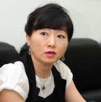 부산 중견 소설가 정혜경, 이젠