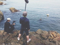 김동백의 부산 독립영화인 이야기 <1> 김영조 영화감독