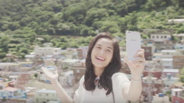 해외 CF·방송도 서부산