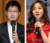 조우종 정다은 아나운서 오늘 케이윌 축가 속에 비공개 결혼