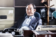 김홍파,