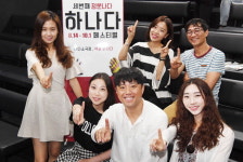 청년문화 영그는 공간 <6> 배우창고와 나다소극장