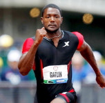 개틀린, 또 불거진 ‘도핑 스캔들’