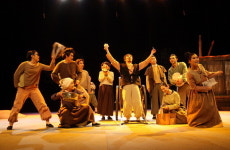 진선미의 연극마실 <12> 연극배우들의 징크스 이야기