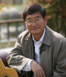 교도관·군무원 그리고 지리산 귀촌…삶을 녹여낸 특별한 소설