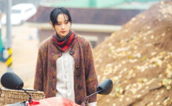 탈북여성의 희망…홍콩 액션영화 부활을 외치다