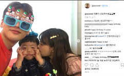 억대 매출 아내 홍영기 둔 이세용 누구?...얼짱 출신 방송인 겸 모델 상근 입대 왜?