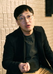 “연출·극작·연기 삼박자 타고났다고요? 부단한 노력 결실이죠”