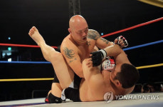 격투기 선수 육진수 누구? 영화배우 도전 포부 밝혀