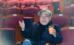 남영희가 만난 무대 위의 사람들 <4> 배우 박찬영