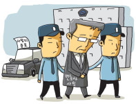 변호사 사칭 ‘벤츠여검사 사건’ 전직 변호사 실형