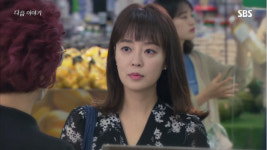 ‘수상한 장모’ 1일 예고-이래서 한국에 오지 않을 생각이었는데