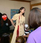 베로니카 서은수,