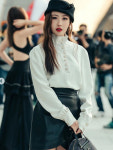 메텔 모자도 소화한 이사배, ‘예쁨 철철’