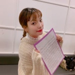 가수 이진아, ‘유스케’부터 ‘연말공연’까지... 물 오른 미모에 물 오른 스케줄