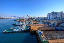 영도 조선소 거리, 충무동 시장…영화 속 부산 새 얼굴이 뜬다