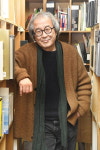부울경을 빛낸 출향인 <9> 승효상 ㈜이로재 대표·건축가