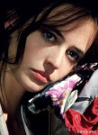 정익진의 무비세프 <20> 에바 그린(Eva Green)