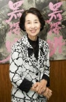 구로사와 아키라 특별전… 광주 찾은 日 여배우  가가와 교코
