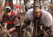 이승준 결혼, 팬과 배우의 만남