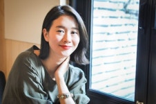 "난 아직도 무대가 무섭다" 배우 임강희
