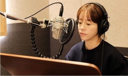배우 한지민, 영화 ‘김복동’ 내레이션 참여 화제
