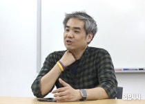 <창간특집> 새 대통령에 바란다 - 박근태 한국영화배우조합 위원장
